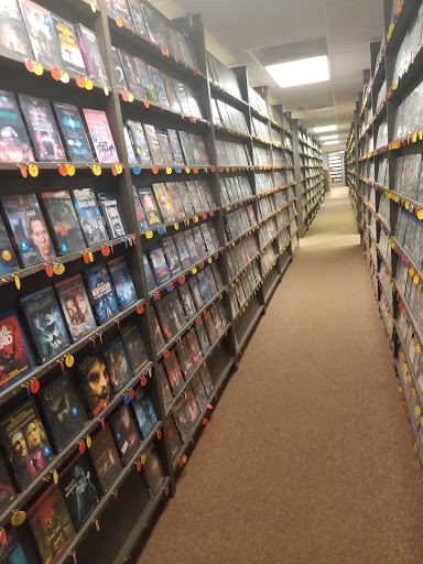 Movie Rental Store «Mokena Video», reviews and photos, 11225 Front St, Mokena, IL 60448, USA