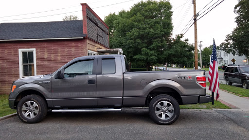 Car Dealer «Performance Ford Lincoln», reviews and photos, 906 NJ-10, Randolph, NJ 07869, USA