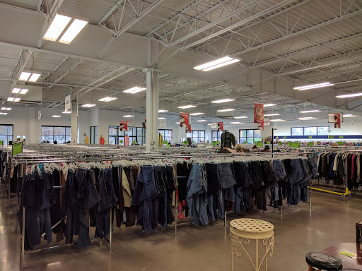 Thrift Store «Goodwill Retail Store of University City», reviews and photos