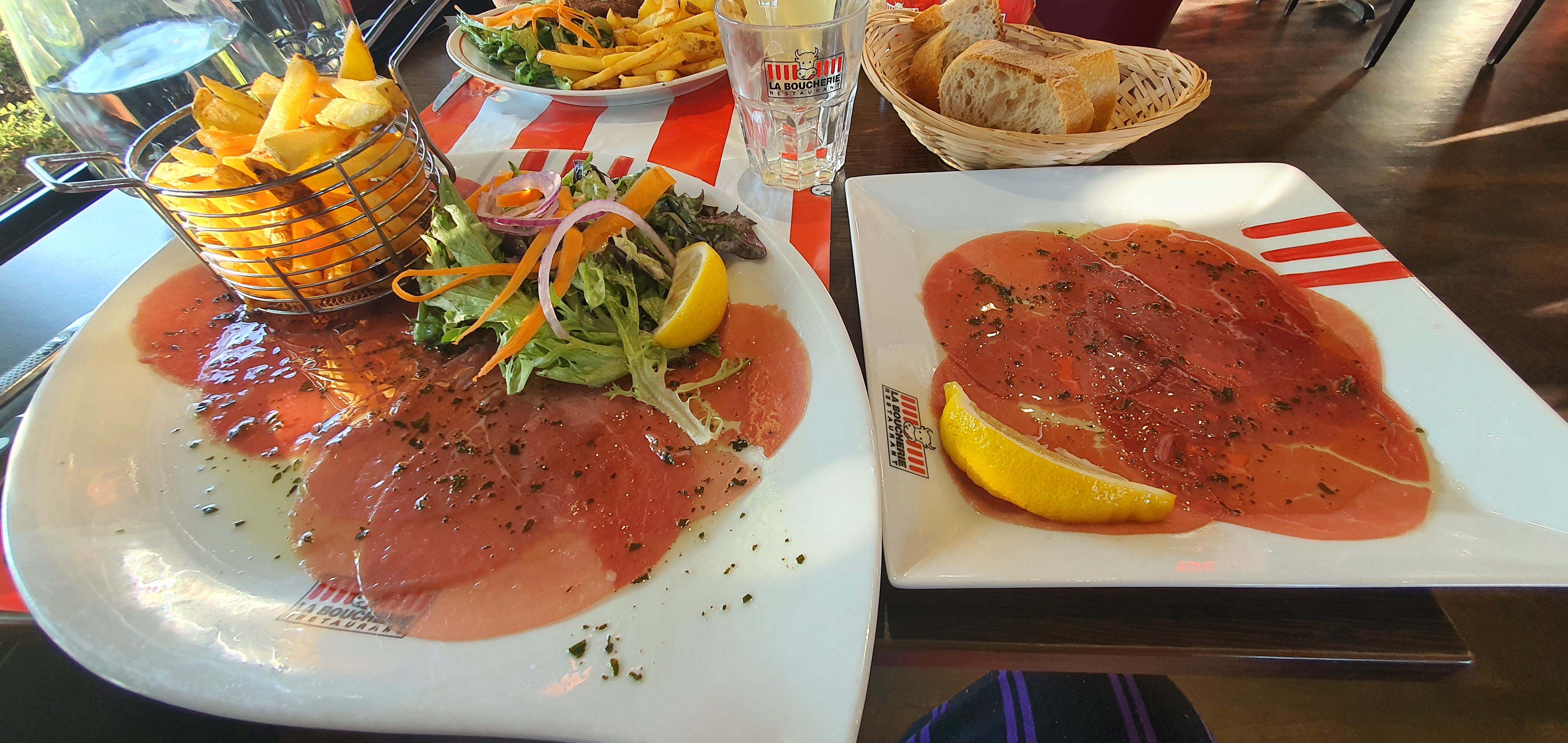 Photo n° 2 de l'avis de Fred.p fait le 10/08/2022 à 14:41