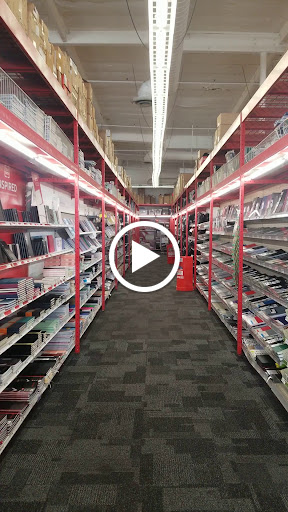 Office Supply Store «Staples», reviews and photos, 6450 Sunset Blvd, Hollywood, CA 90028, USA