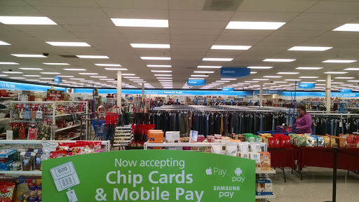 Clothing Store «Ross Dress for Less», reviews and photos, 2855 N 19th Ave, Bozeman, MT 59718, USA