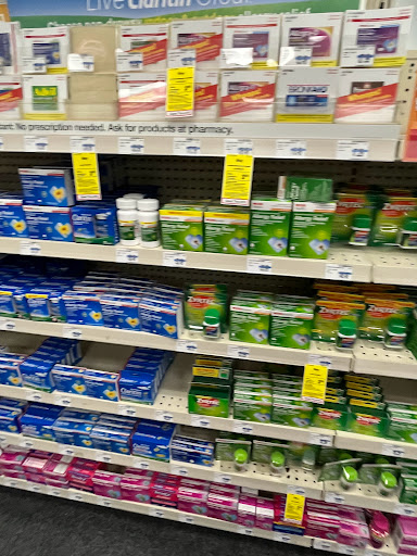 Drug Store «CVS», reviews and photos, 100 W Corporate Dr, Lewisville, TX 75067, USA