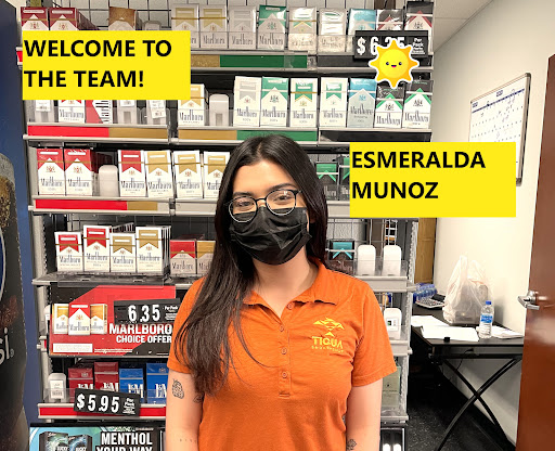 Tobacco Shop «Tigua Smoke Shop», reviews and photos, 144 S Zaragoza Rd, El Paso, TX 79907, USA