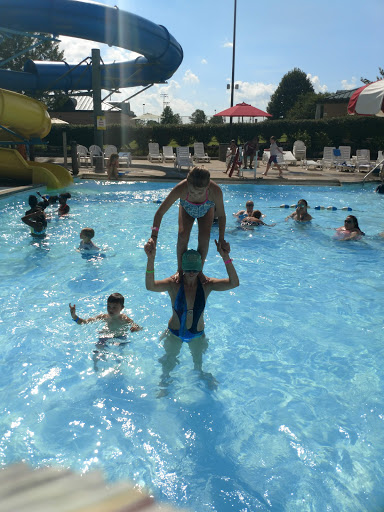 Aquatic Centre «Tie Breaker Family Aquatic Center», reviews and photos, 9503 Eagle Way, Hopkinsville, KY 42240, USA