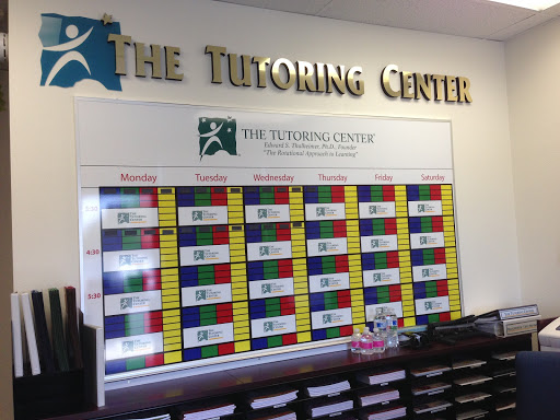 The Tutoring Center, Upland CA