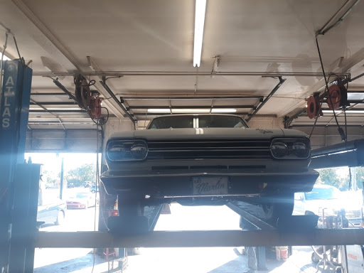 Muffler Shop «Muncle Muffler Brake & Auto, Inc.», reviews and photos, 2501 Dr M.L.K. Jr Blvd, Muncie, IN 47303, USA