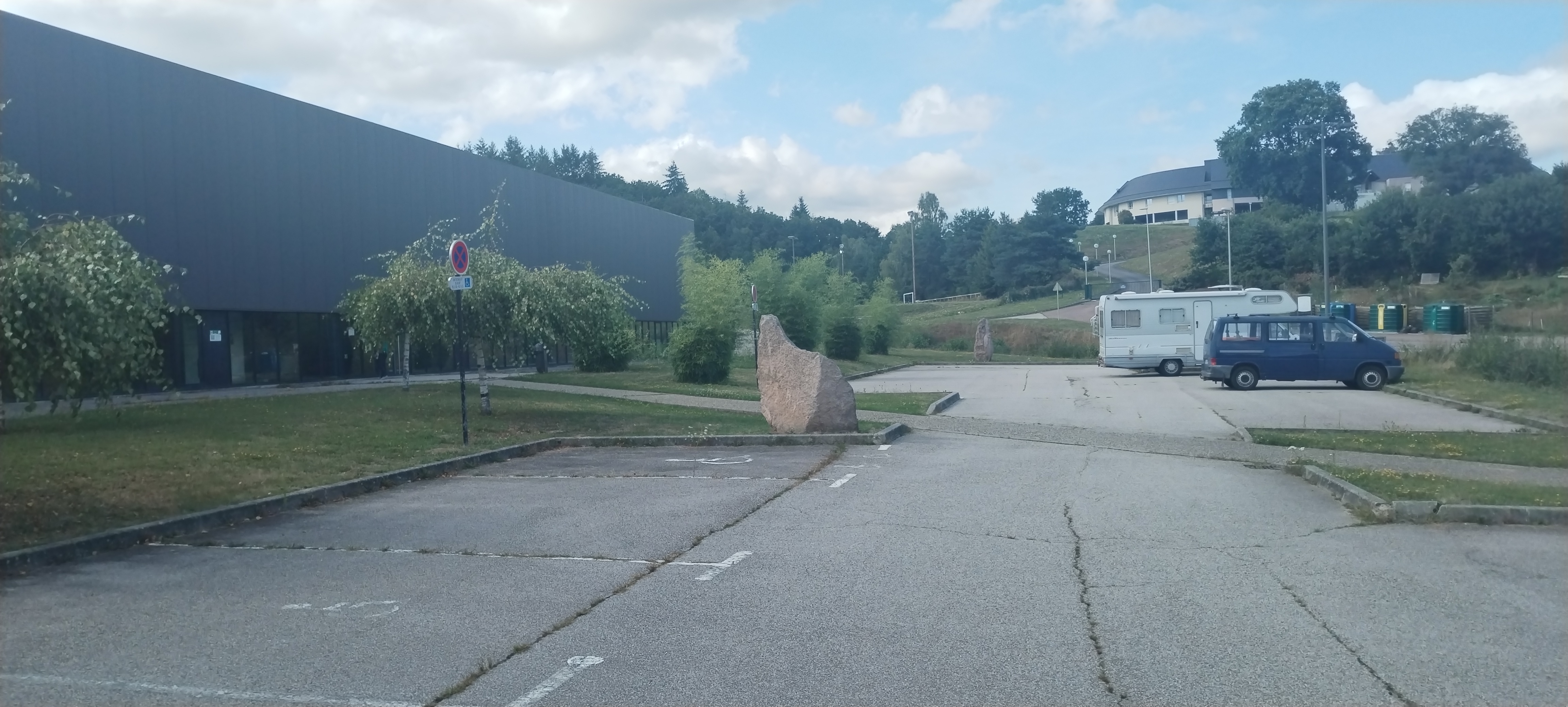 Photo n° 2 de l'avis de vanderule. fait le 22/08/2023 à 17:19