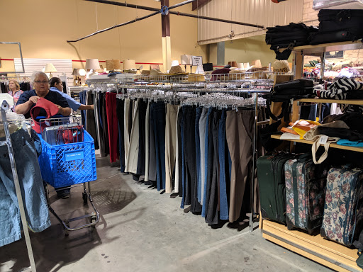 Thrift Store «Caring Place», reviews and photos