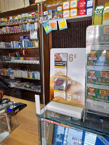 tabaccheria Dolorati Via Roma, 22, 44035 Formignana FE, Italia