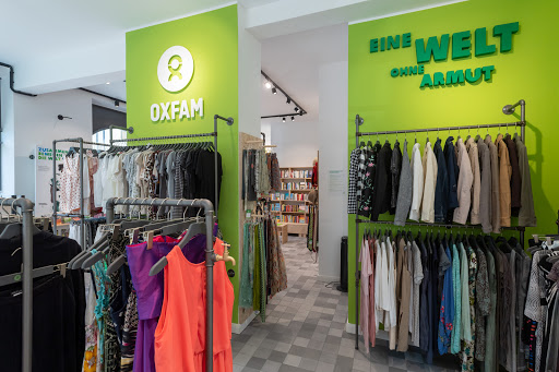 Oxfam Shop München-Pasing