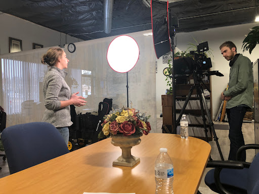 Marketing Agency «Third Angle», reviews and photos, 3672 E Bijou St Suite A, Colorado Springs, CO 80909, USA