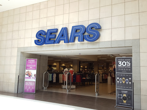Department Store «Sears», reviews and photos, 100 Los Cerritos Center, Cerritos, CA 90703, USA