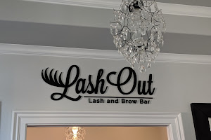 Lash Out Lash and Brow Bar