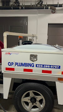 QP Plumbing - Photo 3 - Car repair in , El Monte