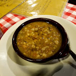 Photo n°4 de l'avis de raniero.a fait le 07/11/2017 à 14:41 sur le  Ristorante La Stalla à Assisi