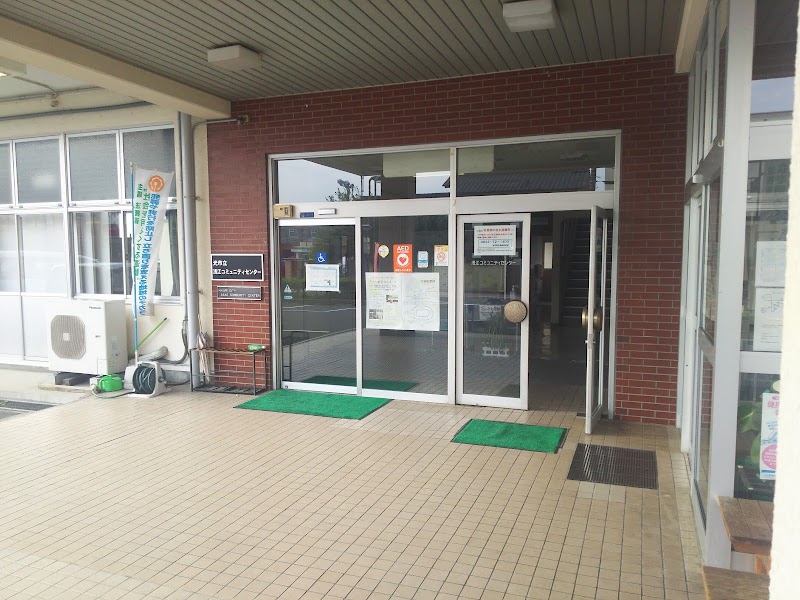 浅江コミュニティセンター