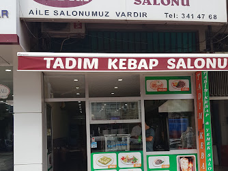 Tadım Yemek