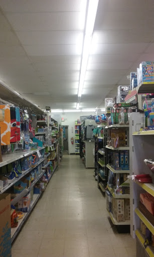 Discount Store «Dollar General», reviews and photos, 466 Georgetown Square, Wood Dale, IL 60191, USA