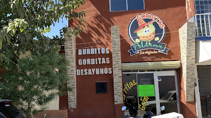 Gorditas Aldama - Hidalgo 203, Centro, 32910 Juan Aldama, Chih., Mexico