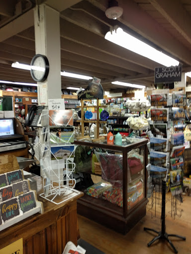 General Store «Mast General Store Waynesville», reviews and photos, 63 N Main St, Waynesville, NC 28786, USA