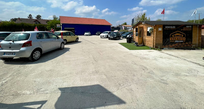 CHB AUTOS à Bennecourt