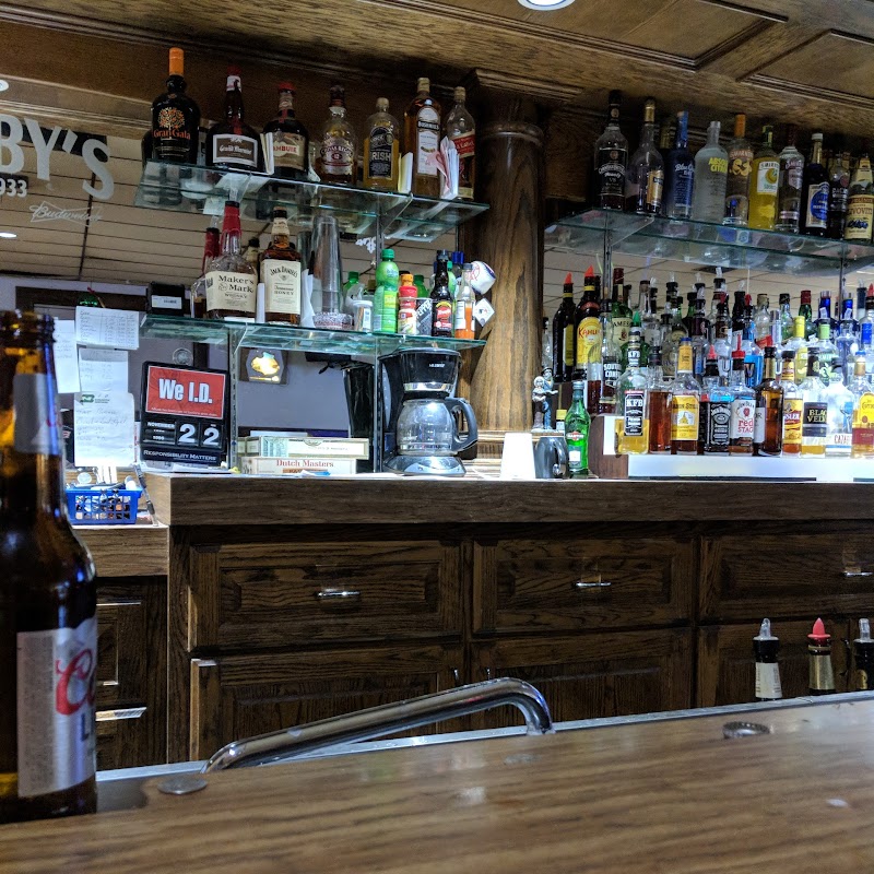 Darby's Tavern