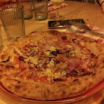 Photo n°3 de l'avis de andrea.r fait le 18/02/2020 à 12:01 sur le  Storiedipinte San Lazzaro à San Lazzaro