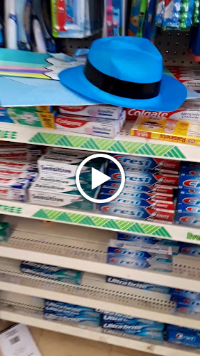 Dollar Store «Dollar Tree», reviews and photos, 14801 Washington Ave, San Leandro, CA 94578, USA