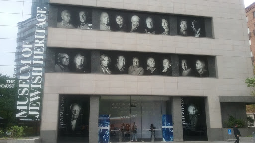 Museum «The Skyscraper Museum», reviews and photos, 39 Battery Pl, New York, NY 10280, USA