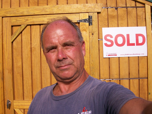 Used Truck Dealer «Southern Auto & Cap Sales Inc.», reviews and photos, 2909 Oaklawn Blvd, Hopewell, VA 23860, USA