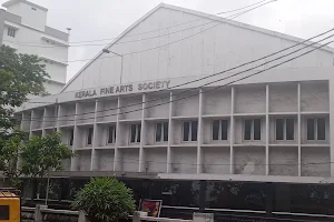 Kerala Fine Arts Society Hall image