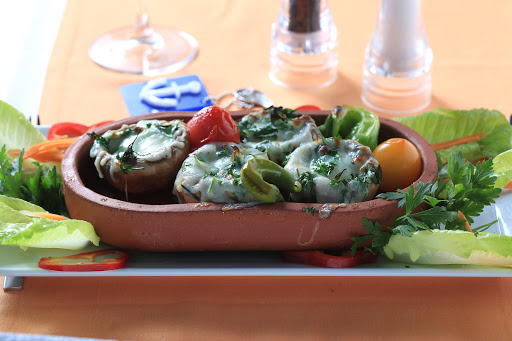 İskelem Beach Restaurant