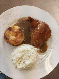 Photo n°11 de Bar Brasserie du Haras à Cormeilles ()