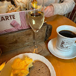 Photo n°10 de l'avis de Annie.a fait le 26/03/2024 à 08:10 sur le  Hotel Alpenhof - Swen Fickelscherer à Markneukirchen