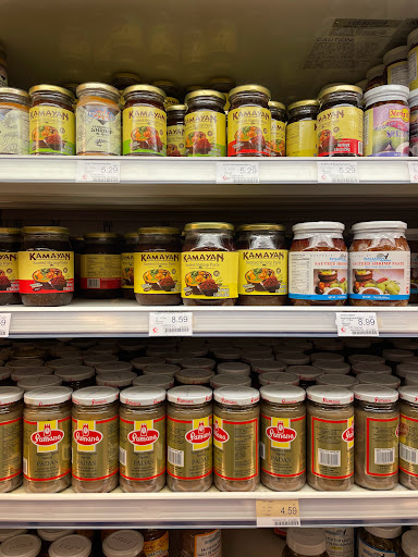 Supermarket «Seafood City Supermarket», reviews and photos, 1368 Southcenter Mall #100, Tukwila, WA 98188, USA