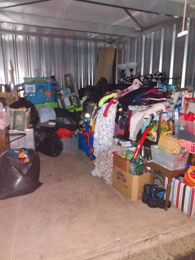 Self-Storage Facility «Axis Self Storage», reviews and photos, 113 E Mill St, Quakertown, PA 18951, USA