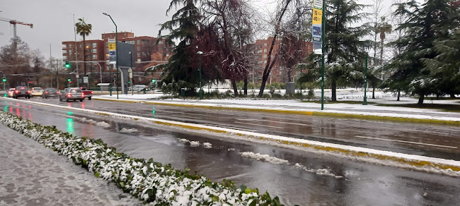 Comentarios y opiniones de La Dehesa 1201 Parking