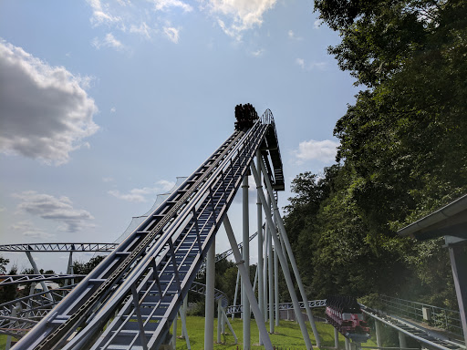 Amusement Park «Bowcraft», reviews and photos, 2545 US-22, Scotch Plains, NJ 07076, USA