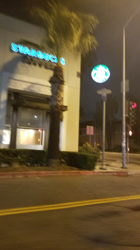 Starbucks image