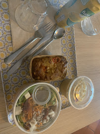 Plats et boissons du Restaurant Mimosa à Arles - n°17