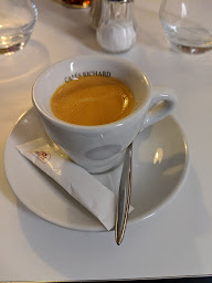 Photo n°27 de Le Sixties Café à Marcoussis ()