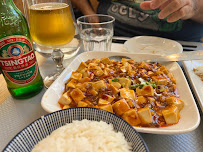 Mapo doufu du Restaurant chinois Restaurant Éléphant à Lyon - n°10