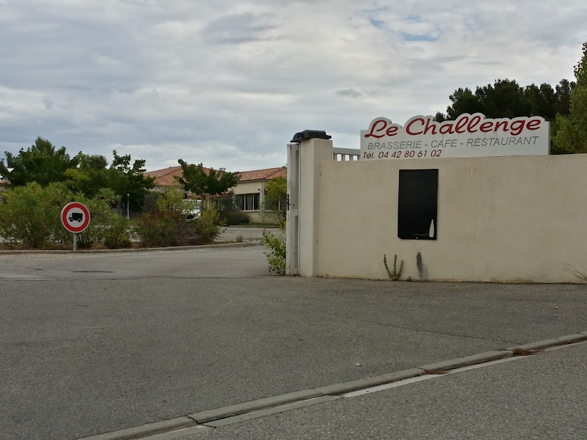 Le Challenge - Brasserie, Café, Restaurant à Martigues