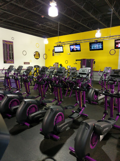 Gym «Planet Fitness», reviews and photos, 3050 N 5th Street Hwy, Reading, PA 19605, USA