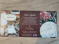 Villa Landchic Hofcafé & Hofladen  18246 Klein Sien exklusive Appartements à Jürgenshagen carte