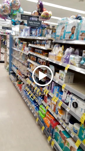 Drug Store «Walgreens», reviews and photos, 1150 Macdonald Ave, Richmond, CA 94801, USA