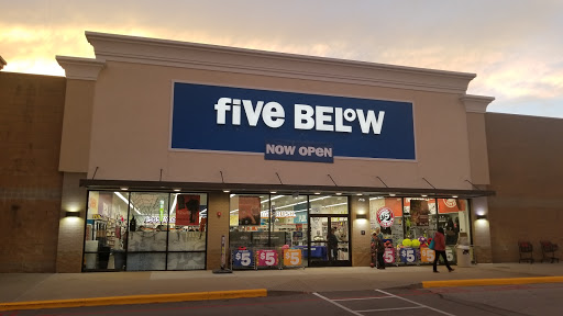 Five Below