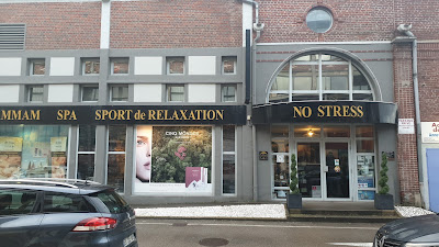 No Stress Spa Hammam Boutique Bien-Etre à Beauvais