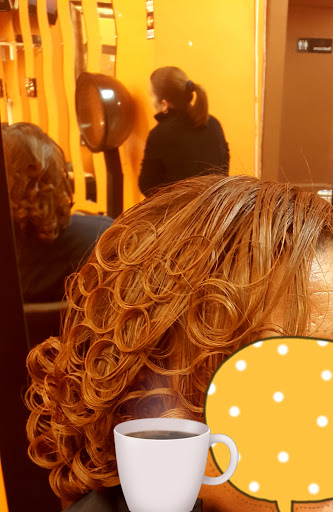 Beauty Salon «Dominican Star Beauty Salon», reviews and photos, 4717 Harford Rd, Baltimore, MD 21214, USA